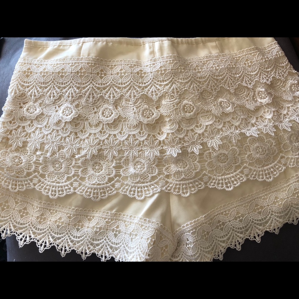 Shorts - Picture 2 of 3